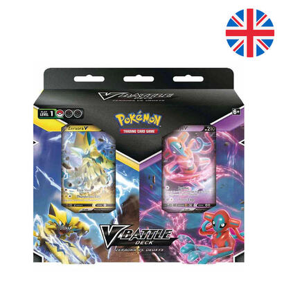 v-battle-deck-juego-cartas-coleccionables-deoxys-vs-zeraora-pokemon-ingles