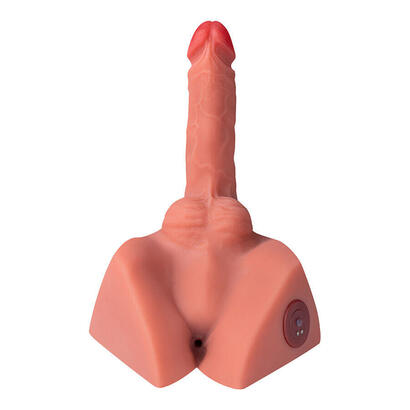 xise-michael-masturbador-dildo-y-ano-realistico-con-thrusting-15-cm
