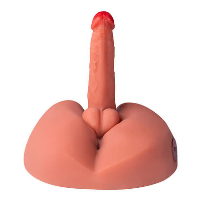 xise-honey-masturbador-dildo-realistico-con-vibracion-25-cm