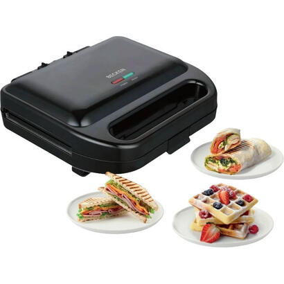 sandwichera-becken-bsm8892-3-en-1-750-w-negro