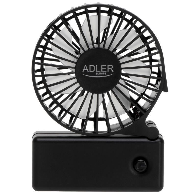 adler-ad-7336-mini-ventilador-plegable-negro