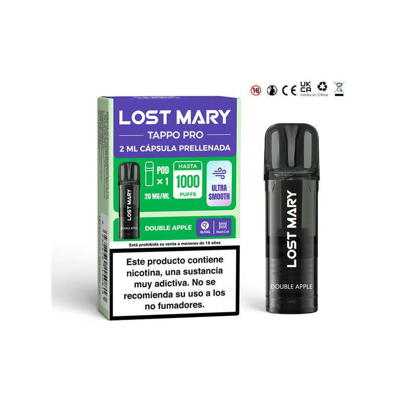 pack-de-10-unidades-lost-mary-tappo-pro-2mlx1-2-double-apple