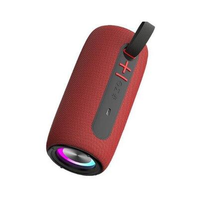 altavoz-bluetooth-cool-desk-10w-granate
