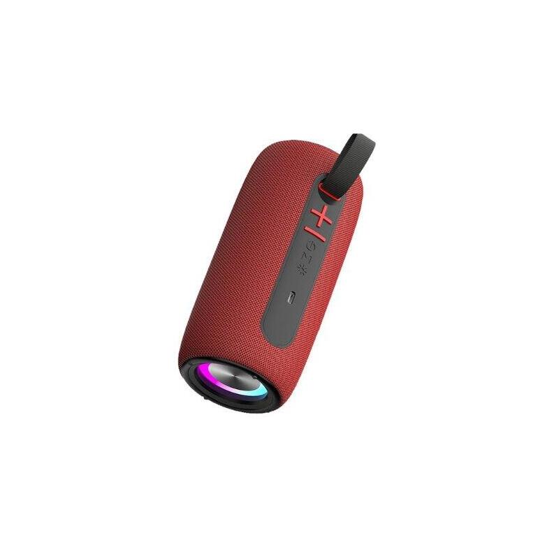 altavoz-bluetooth-cool-desk-10w-granate