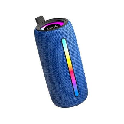 altavoz-bluetooth-cool-desk-10w-azul