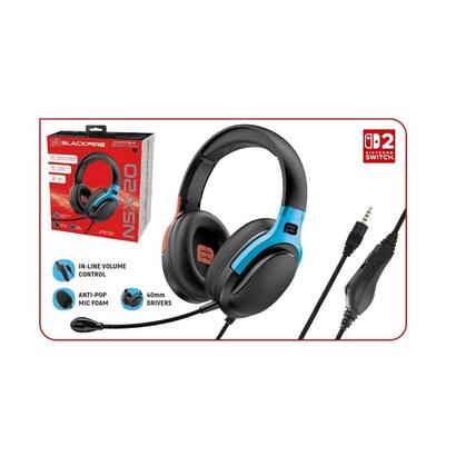 auricular-nsx-20-sw2