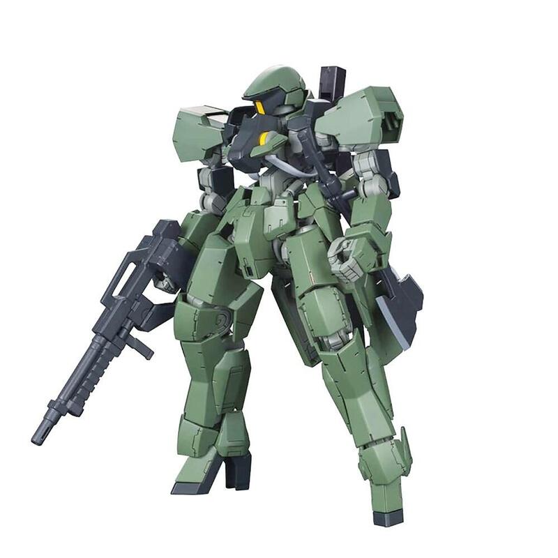 figura-hg-1144-graze-standard-type-commander-type-re-run