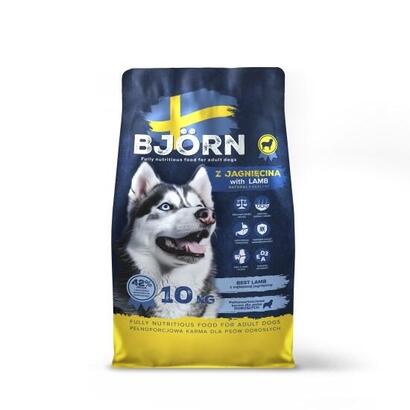 alimento-seco-para-perros-bjorn-with-lamb-10kg