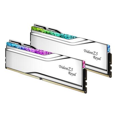 memoria-gskill-ddr5-trident-z5-royal-rgb-2x32gb-6800mhz-c
