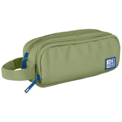 pack-de-5-unidades-oxford-estuche-kangoo-young-proof-b-smart-poliester-reciclado-verde-safari