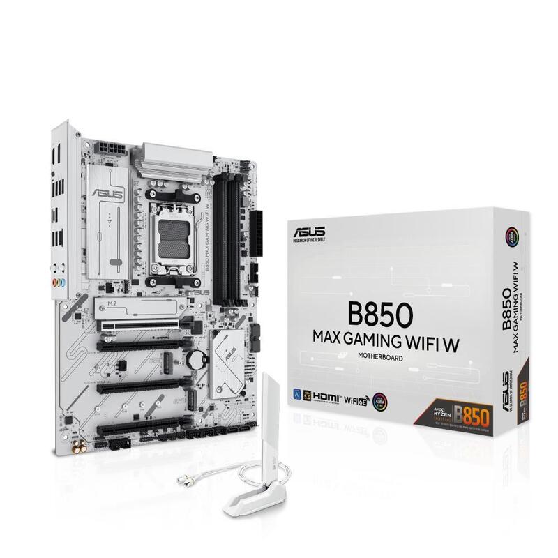 placa-base-mb-amd-b850-sam5-atxb850-max-gaming-wifi-w-asus