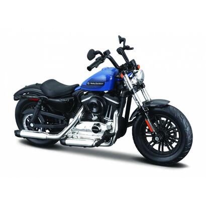 model-metalowy-hd-2022-forty-eight-special-118