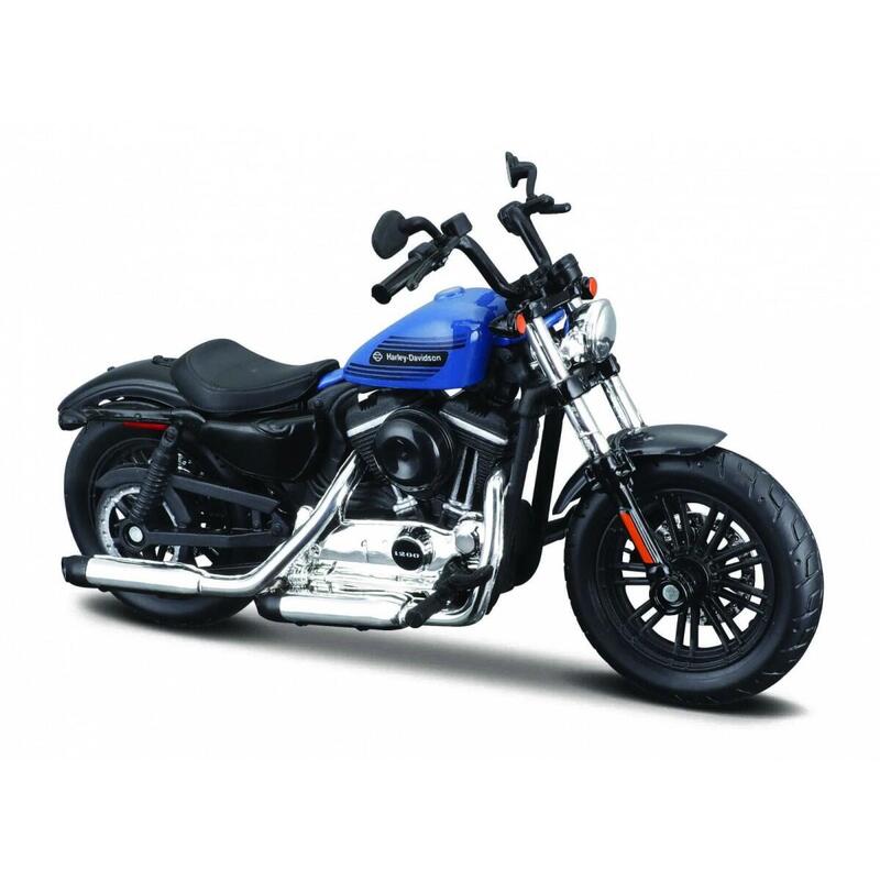 model-metalowy-hd-2022-forty-eight-special-118