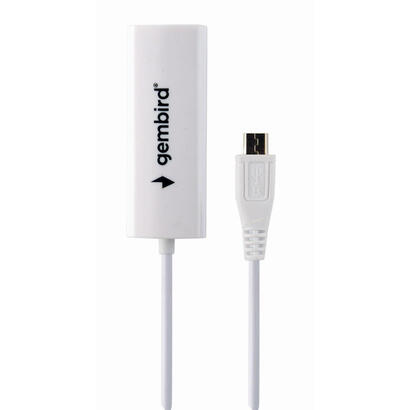 gembird-adaptador-micro-usb-a-rj45-lan-100mbits-blanco-nic-mu2-01