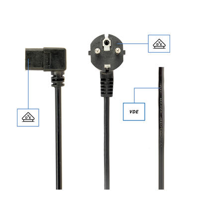 gembird-cable-de-alimentacion-schuco-a-c13-acodado-18m-negro-pc-186a-vde