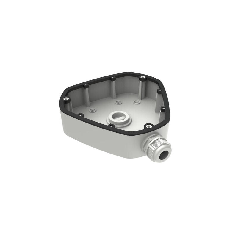 caja-de-conexiones-para-camara-domo-hikvision-ds-1280zj-dm25