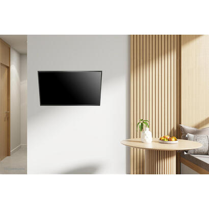 newstar-neomounts-soporte-de-pared-para-pantalla-plana-inclinable-10-30-pulgadas-vesa-75-100-max-25kg-negro
