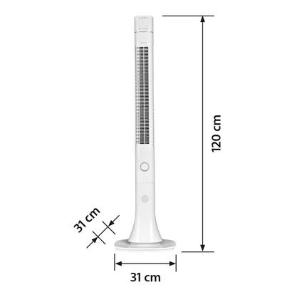 ventilador-de-torre-activejet-selected-wks-120bpj-blanco