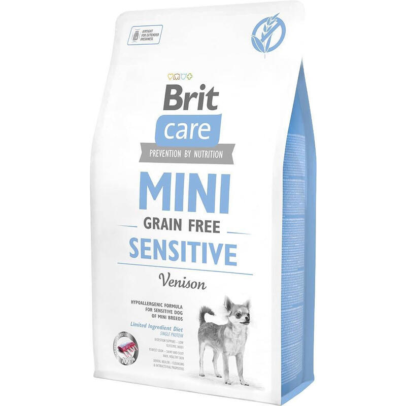 brit-care-alimento-seco-para-perros-sensitive-venison-sin-cereales-2-kg brit-care-alimento-seco-para-perros-sensitive-venison-sin-cereales-2-kg