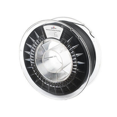spectrum-filaments-pla-matt-175mm-acido-polilactico-pla-negro-1-kg