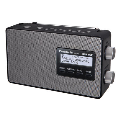 radio-panasonic-rf-d-10-eg-k-negro