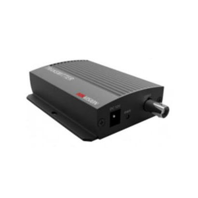 hikvision-ds-1h05-t-ampliador-de-red-transmisor-de-red-negro