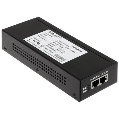 hikvision-poe-60w-poe-injector-ds-1604zj