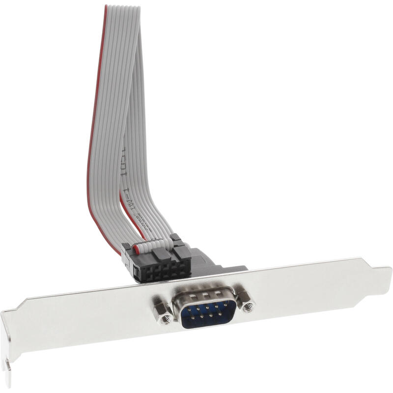 inline-slot-bracket-db9-macho-a-10-pines-interno-macho-directo-025-m inline-slot-bracket-db9-macho-a-10-pines-interno-macho-directo-025-m