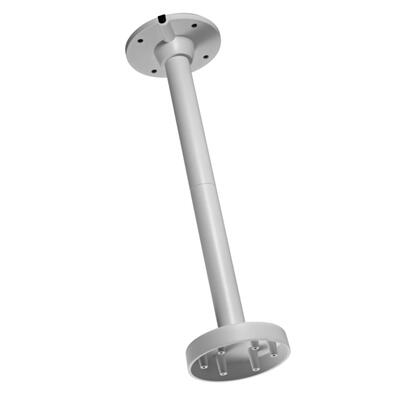 soporte-hikvision-para-montaje-colgante-en-techo-para-camaras-domo-aluminio-altura-573mm