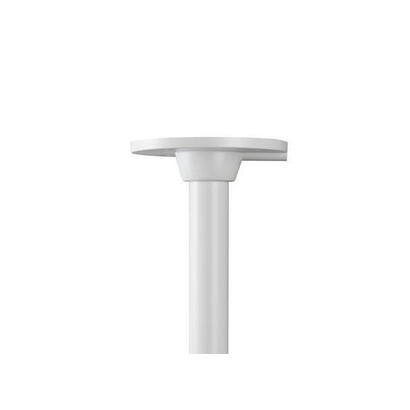 soporte-hikvision-para-montaje-colgante-en-techo-para-camaras-domo-aluminio-altura-573mm
