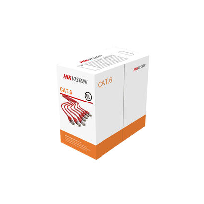 bobina-de-cable-utp-cat6e-hikvision-certificado-conductor-cobre-alta-calidad