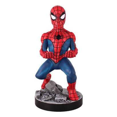 exquisite-gaming-controller-soporte-y-figura-de-carga-cable-guy-spiderman-2020