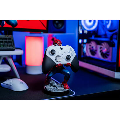 exquisite-gaming-controller-soporte-y-figura-de-carga-cable-guy-spiderman-2020