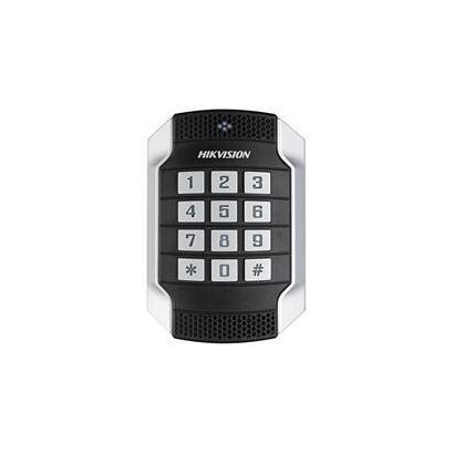 lector-de-proximidad-antivandalico-mifare-con-teclado-hikvision