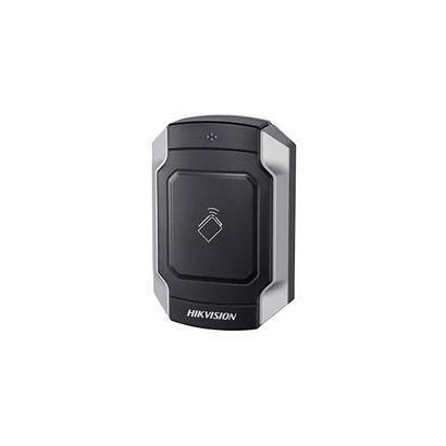 hikvision-ds-k1104mk-lector-de-control-de-acceso-lector-basico-de-control-de-acceso-negro-plata