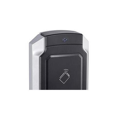 hikvision-ds-k1104mk-lector-de-control-de-acceso-lector-basico-de-control-de-acceso-negro-plata