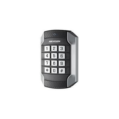 hikvision-ds-k1104mk-lector-de-control-de-acceso-lector-basico-de-control-de-acceso-negro-plata