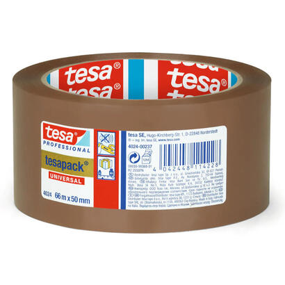 pack-de-6-unidades-cinta-embalaje-poliolefina-marron-66m-x-50mm-4024-tesa