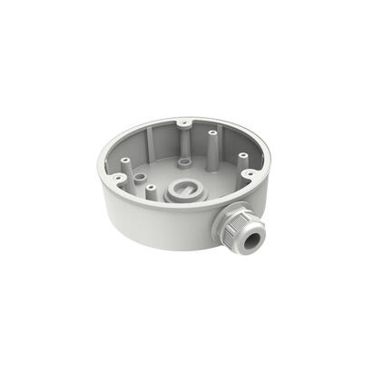 hikvision-caja-de-conexiones-ds-1280zj-pt6