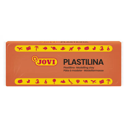 plastilina-jovi-7104-150g-naranja