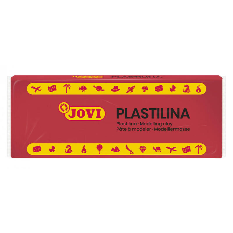 plastilina-jovi-7105-150g-rojo