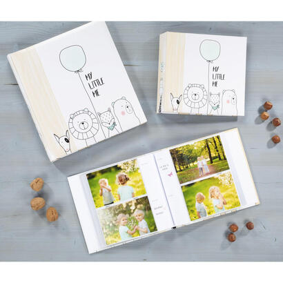 hama-my-little-me-29x32-60-paginas-blancas-encuadernado-3871