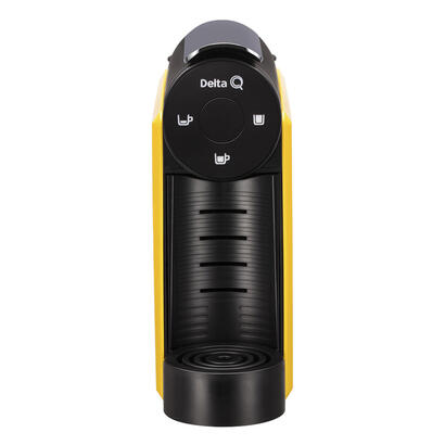 cafetera-de-capsulas-delta-mini-qool-amarilla
