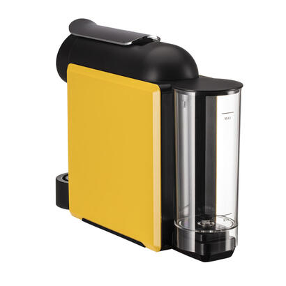 cafetera-de-capsulas-delta-mini-qool-amarilla