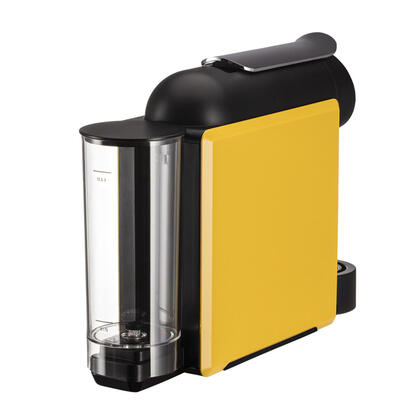 cafetera-de-capsulas-delta-mini-qool-amarilla