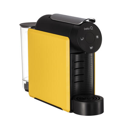 cafetera-de-capsulas-delta-mini-qool-amarilla