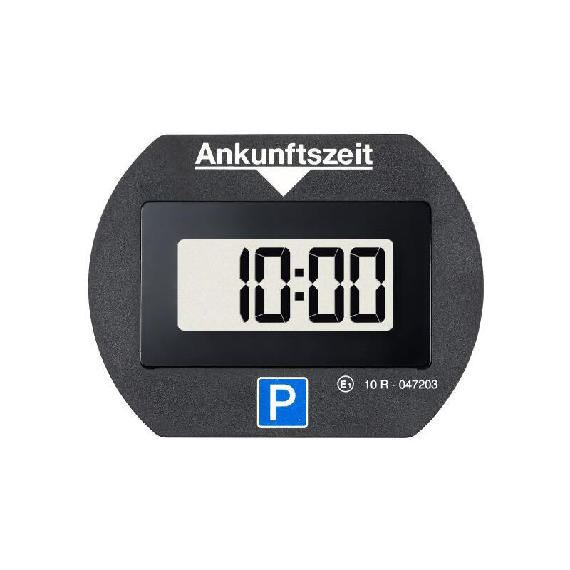 needit-park-lite-disco-de-aparcamiento-negro-electronico