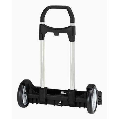 safta-carro-portamochilas-evolution-pblack-c-trolley-negro
