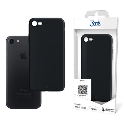 apple-iphone-78se-20202022-3mk-matt-case-black