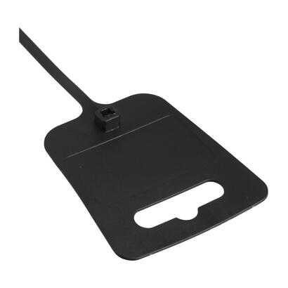 bridas-marcadoras-inline-con-eurohole-longitud-200-mm-ancho-5-mm-negro-100-uds